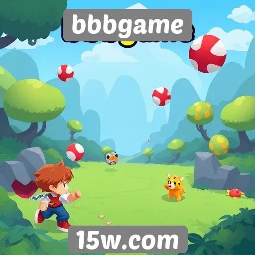 Plataforma bbbgame se destaca por sua interface amigável