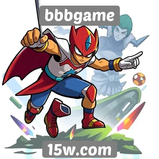 bbbgame apresenta novos títulos para jogadores iniciantes