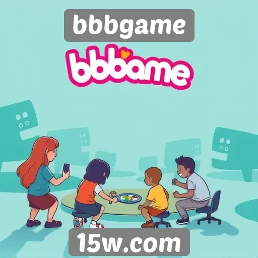 Recursos de comunidade e interação entre jogadores no bbbgame