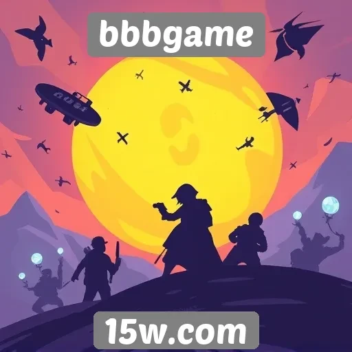 Tendências de jogos em bbbgame para o futuro