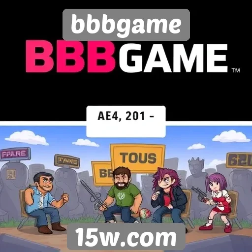 História e evolução do site bbbgame ao longo dos anos
