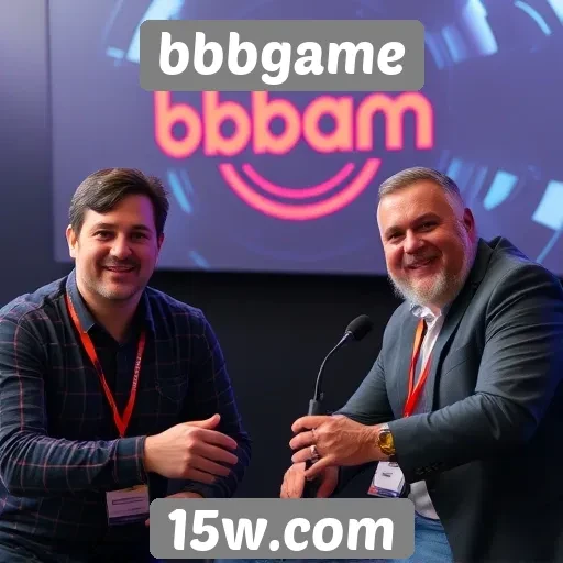 Entrevista com desenvolvedores da bbbgame sobre inovações