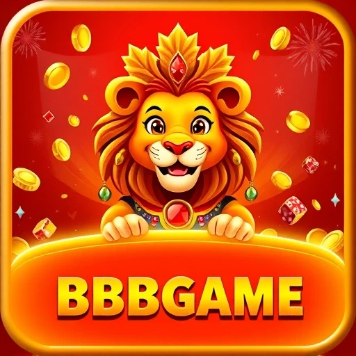 Logotipo bbbgame