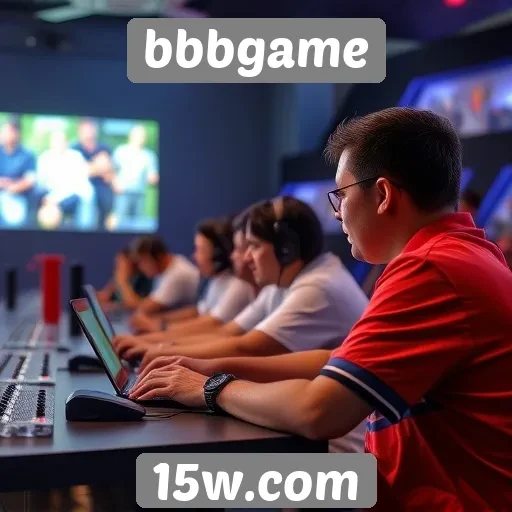Eventos especiais atraem jogadores no bbbgame